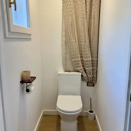 بيت للعطل Bastidon Paisible Dans Avec Piscine *