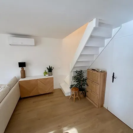 Bastidon Paisible Dans Avec Piscine Ferienhaus *
